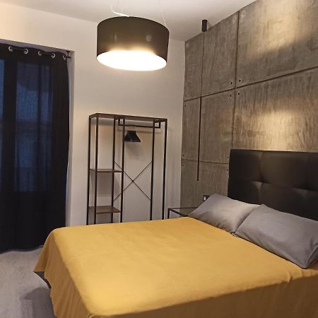 Apartamento Mendizabal Cadiz Exterior photo