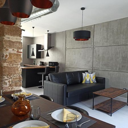Apartamento Mendizabal Cadiz Exterior photo