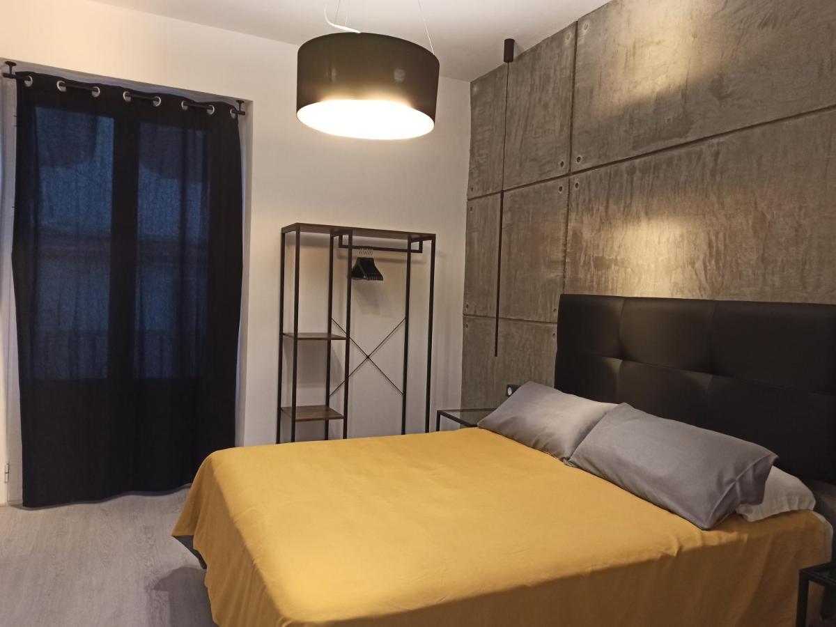 Apartamento Mendizabal Cadiz Exterior photo