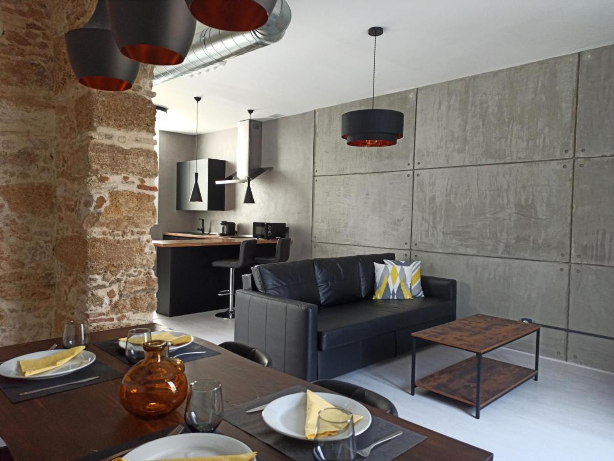 Apartamento Mendizabal Cadiz Exterior photo