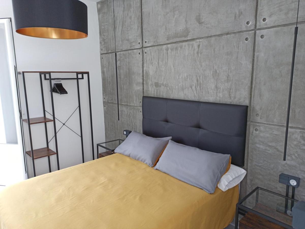 Apartamento Mendizabal Cadiz Exterior photo