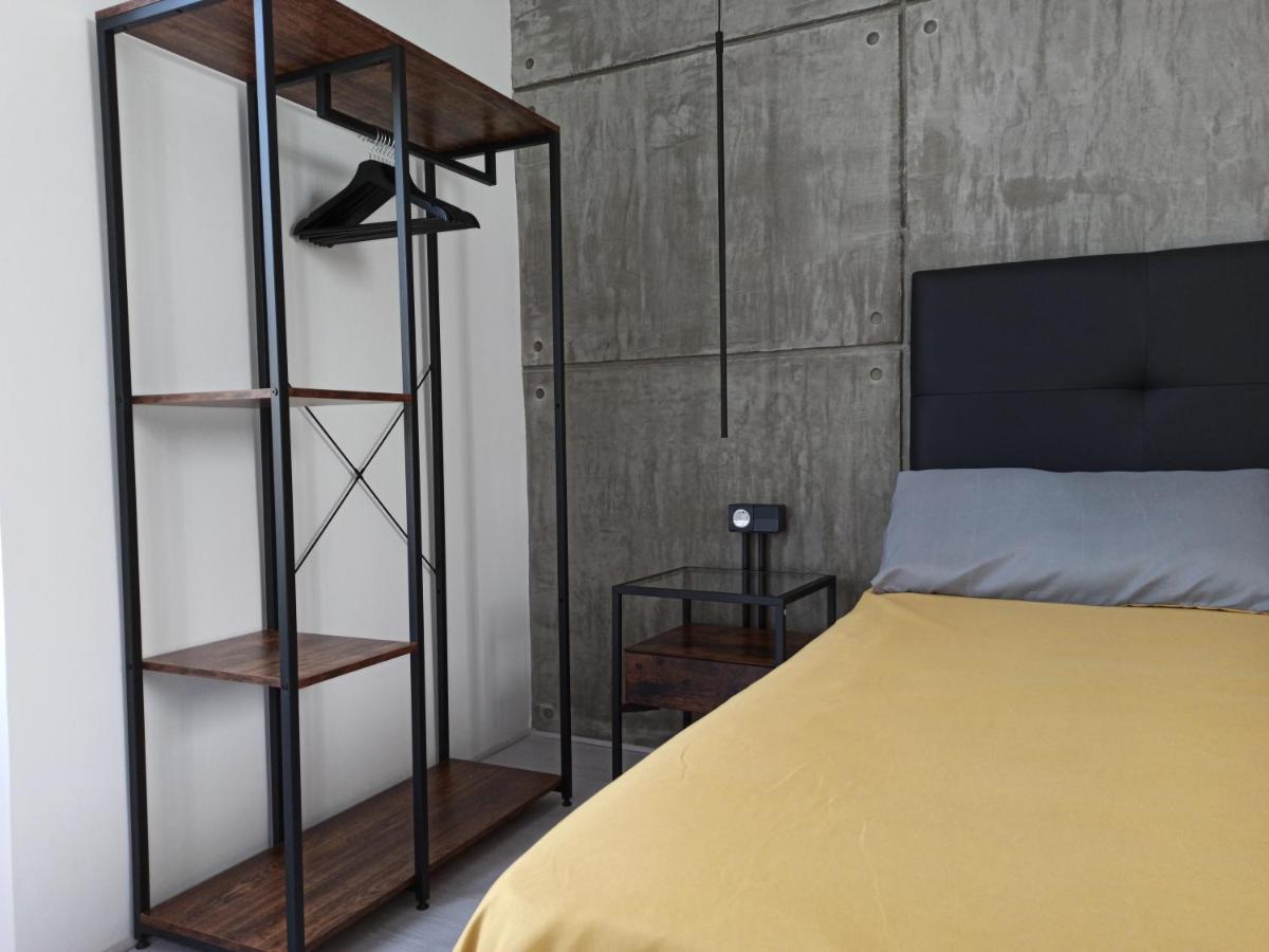 Apartamento Mendizabal Cadiz Exterior photo
