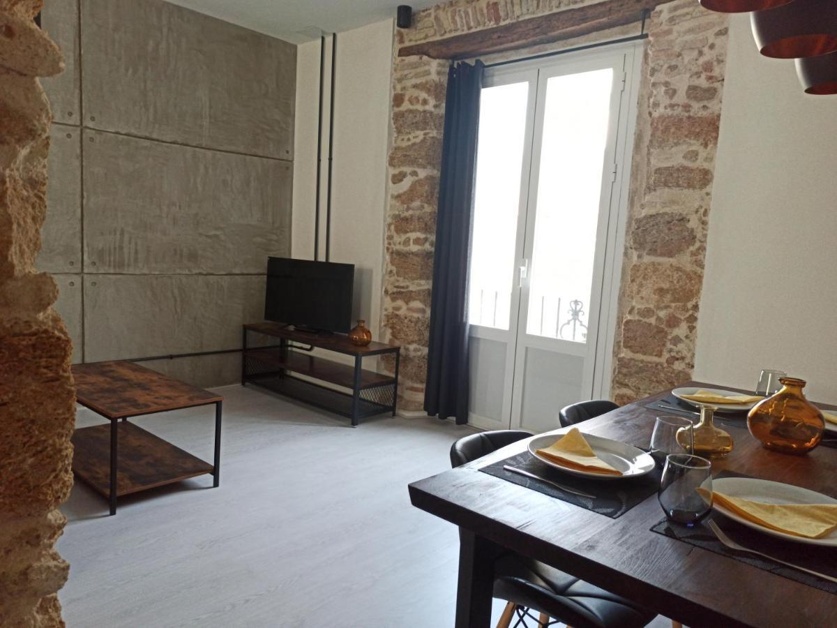 Apartamento Mendizabal Cadiz Exterior photo