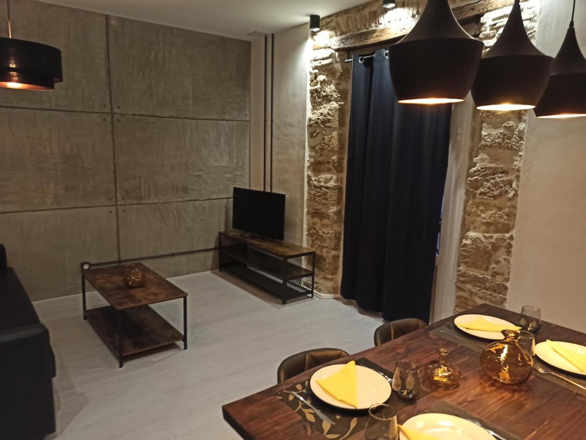 Apartamento Mendizabal Cadiz Exterior photo