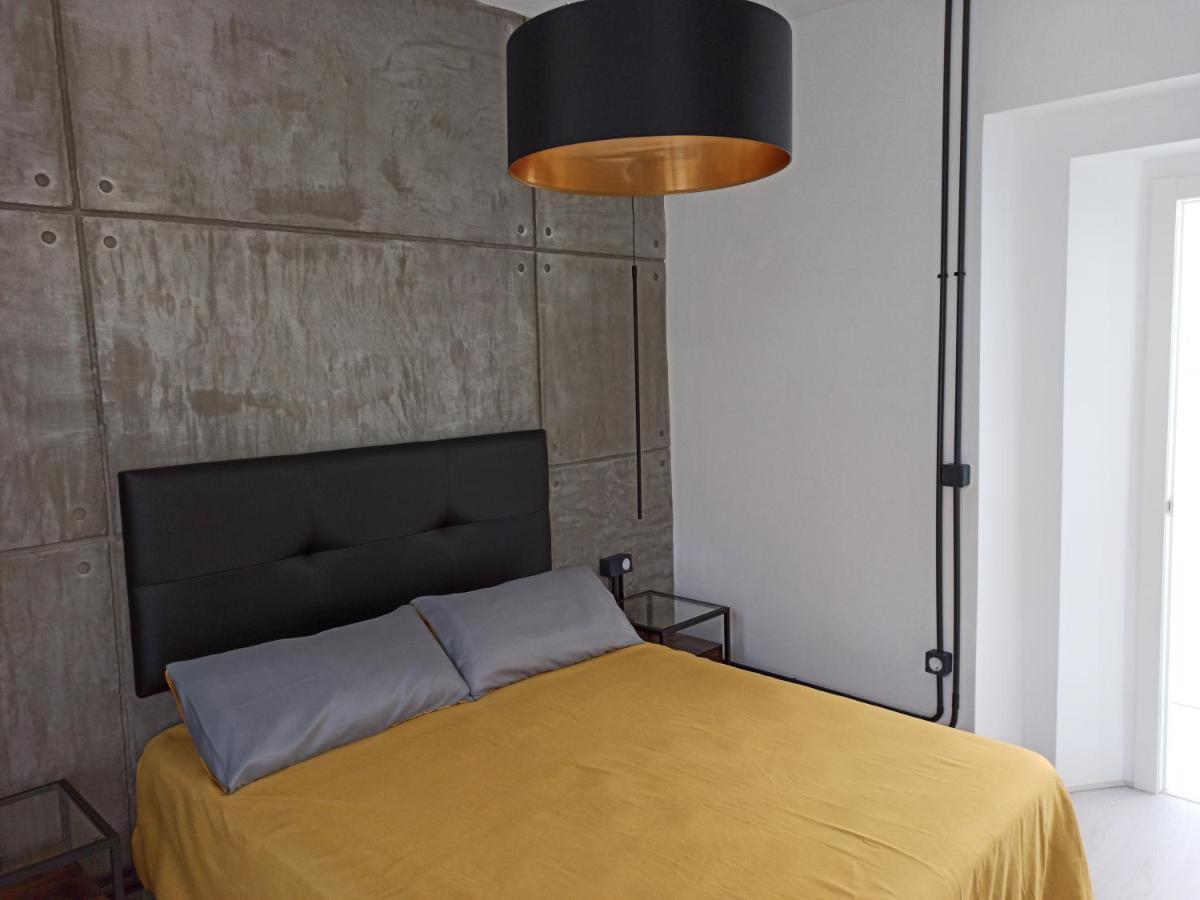 Apartamento Mendizabal Cadiz Exterior photo