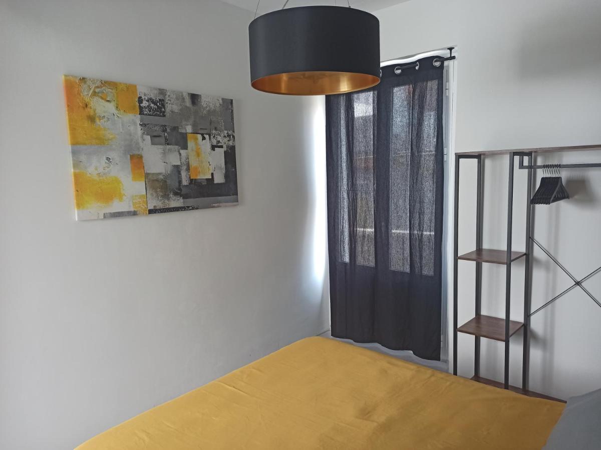 Apartamento Mendizabal Cadiz Exterior photo
