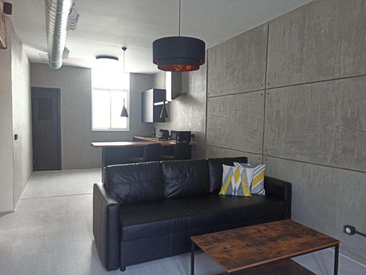 Apartamento Mendizabal Cadiz Exterior photo